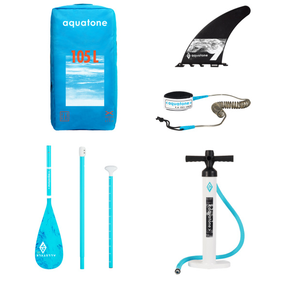 SUP board доска FLAME Touring, 12'6'', 3.81 м (оранжевый; 12'6'', 11 кг)